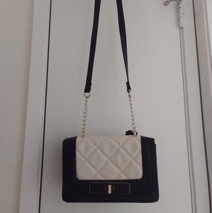 mossimo crossbody bag